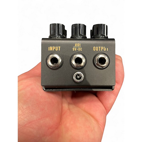 Used Jackson Audio Asabi Effect Pedal
