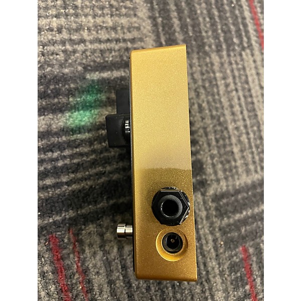 Used Darkglass DINGWALL 35TH ANNIVERSARY DRIVE Effect Pedal