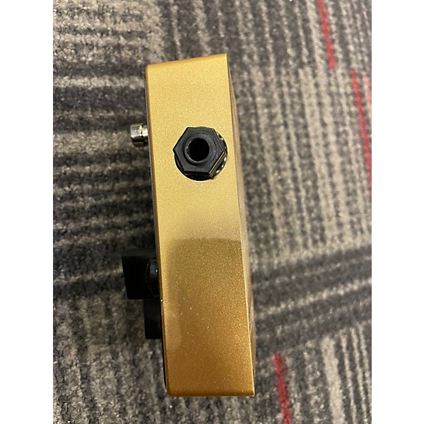 Used Darkglass DINGWALL 35TH ANNIVERSARY DRIVE Effect Pedal