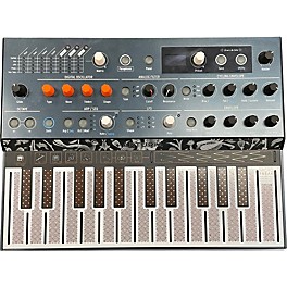 Used Arturia MicroFreak Synthesizer