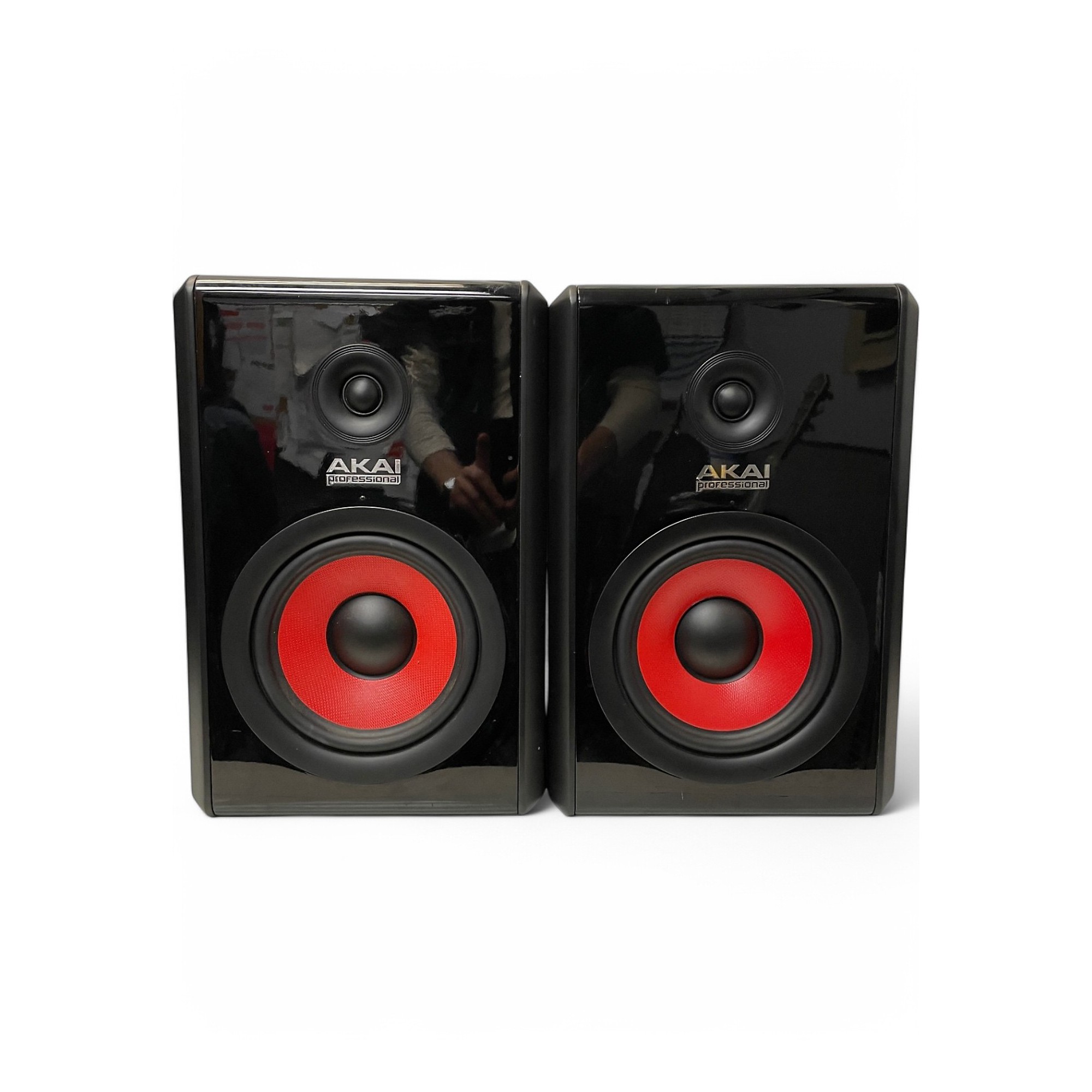 AKAI professional  RPM800 アカイ　スピーカー　1台 000000120937658-00-2000x2000.jpg