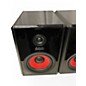 Used Akai Professional RPM800 PAIR Powered Monitor