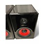 Used Akai Professional RPM800 PAIR Powered Monitor