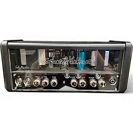 Used Hughes & Kettner Tubemeister 20 Deluxe Tube Guitar Amp Head