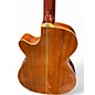 Used Alvarez AF60CK Sandburst Acoustic Guitar
