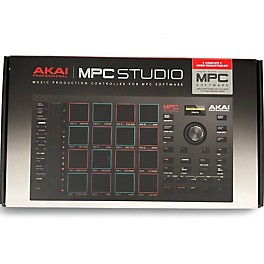 Used Akai Professional MPC Studio 2 Production Controller