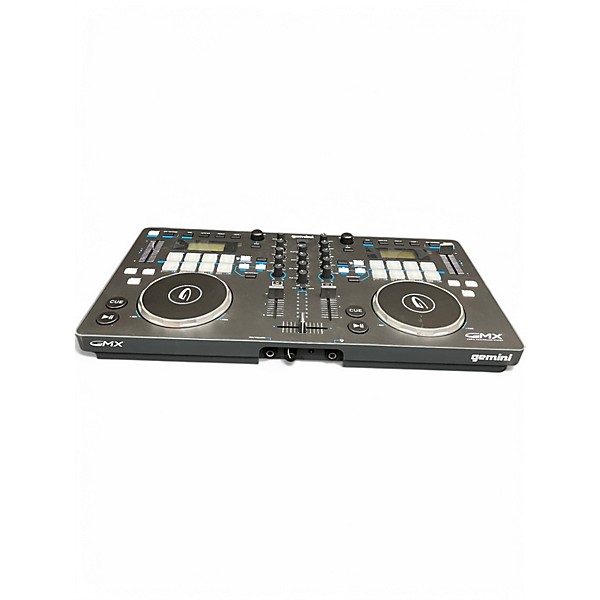 Used Gemini GMX DJ Mixer
