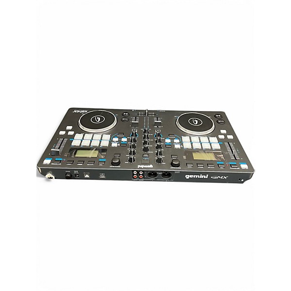 Used Gemini GMX DJ Mixer