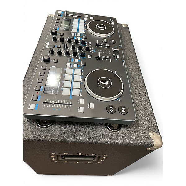 Used Gemini GMX DJ Mixer