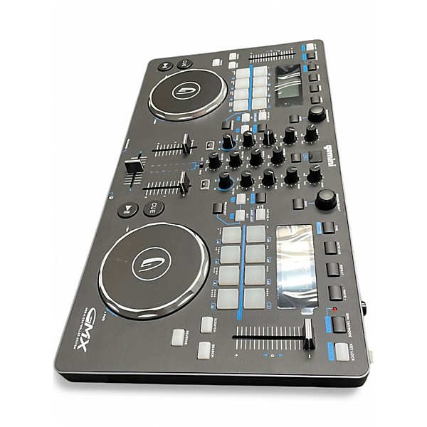Used Gemini GMX DJ Mixer