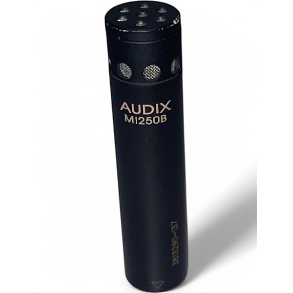 Used Audix M1250B Condenser Microphone