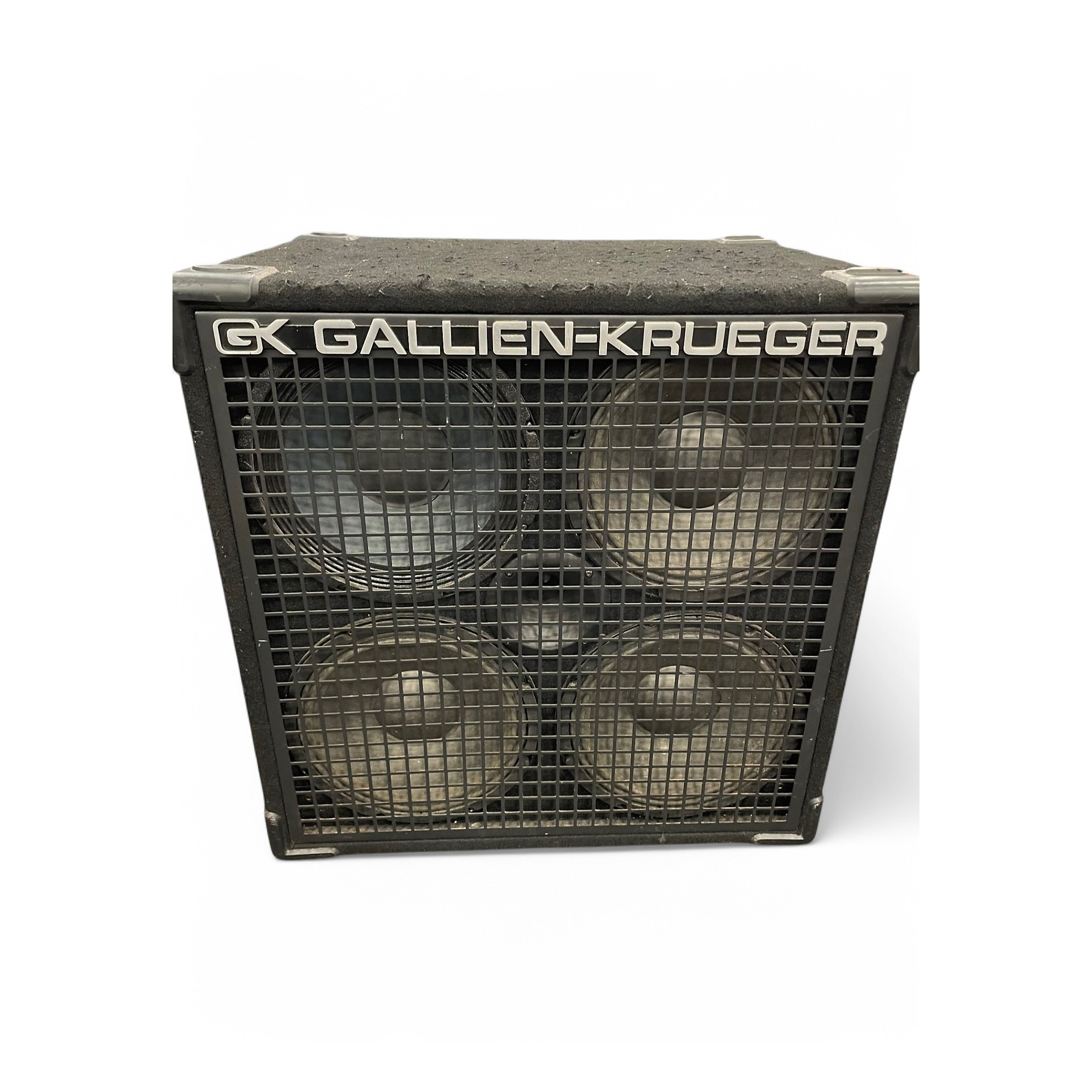 Used Gallien-Krueger 410SBX PLUS 800W Bass Cabinet | Guitar Center