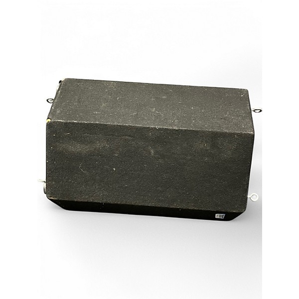 Used JBL Used JBL JRX115 Unpowered Speaker | Guitar Center