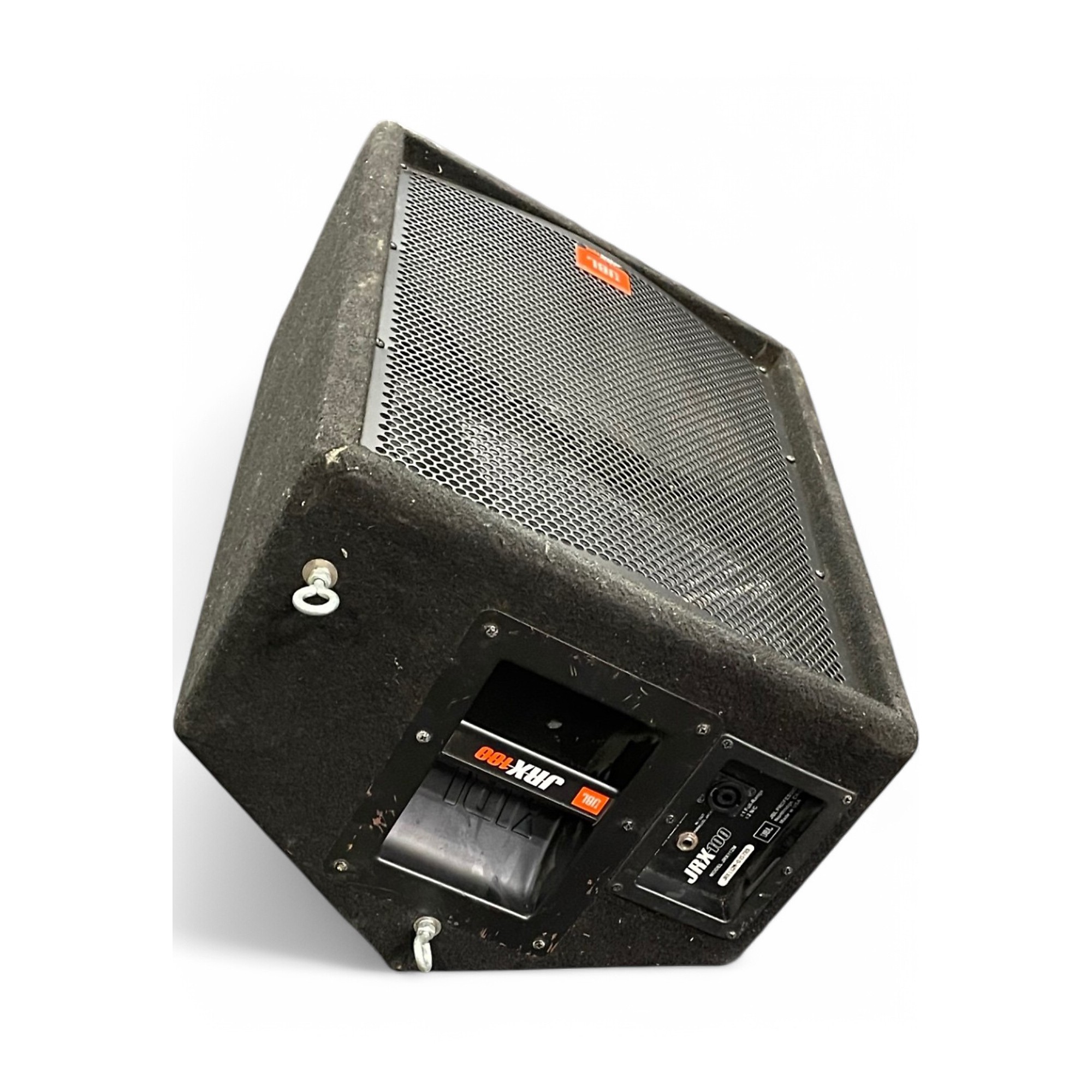 Used JBL Used JBL JRX115 Unpowered Speaker | Guitar Center