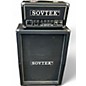 Used Sovtek TUBE MIDGET 50H Guitar Stack thumbnail