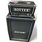 Used Sovtek TUBE MIDGET 50H Guitar Stack
