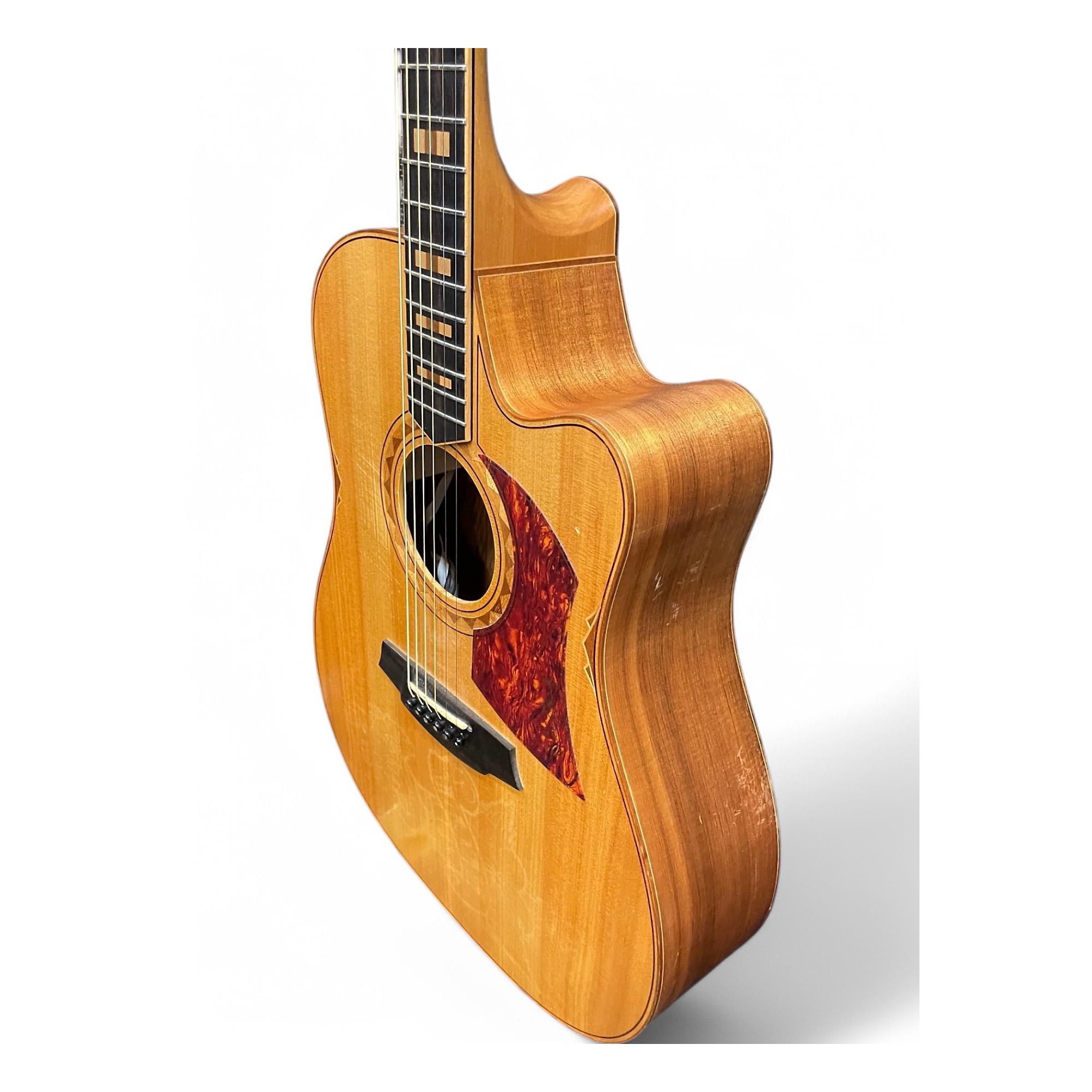 日本全国送料無料商品人気ランキング Clark Cole Used Clark Cole Used FL3AC Acoustic Natural ギター