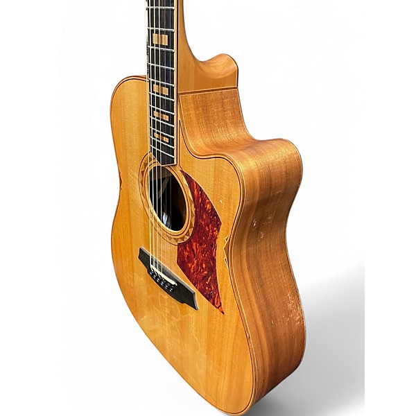 Used Cole Clark Used Cole Clark FL3AC Natural Acoustic