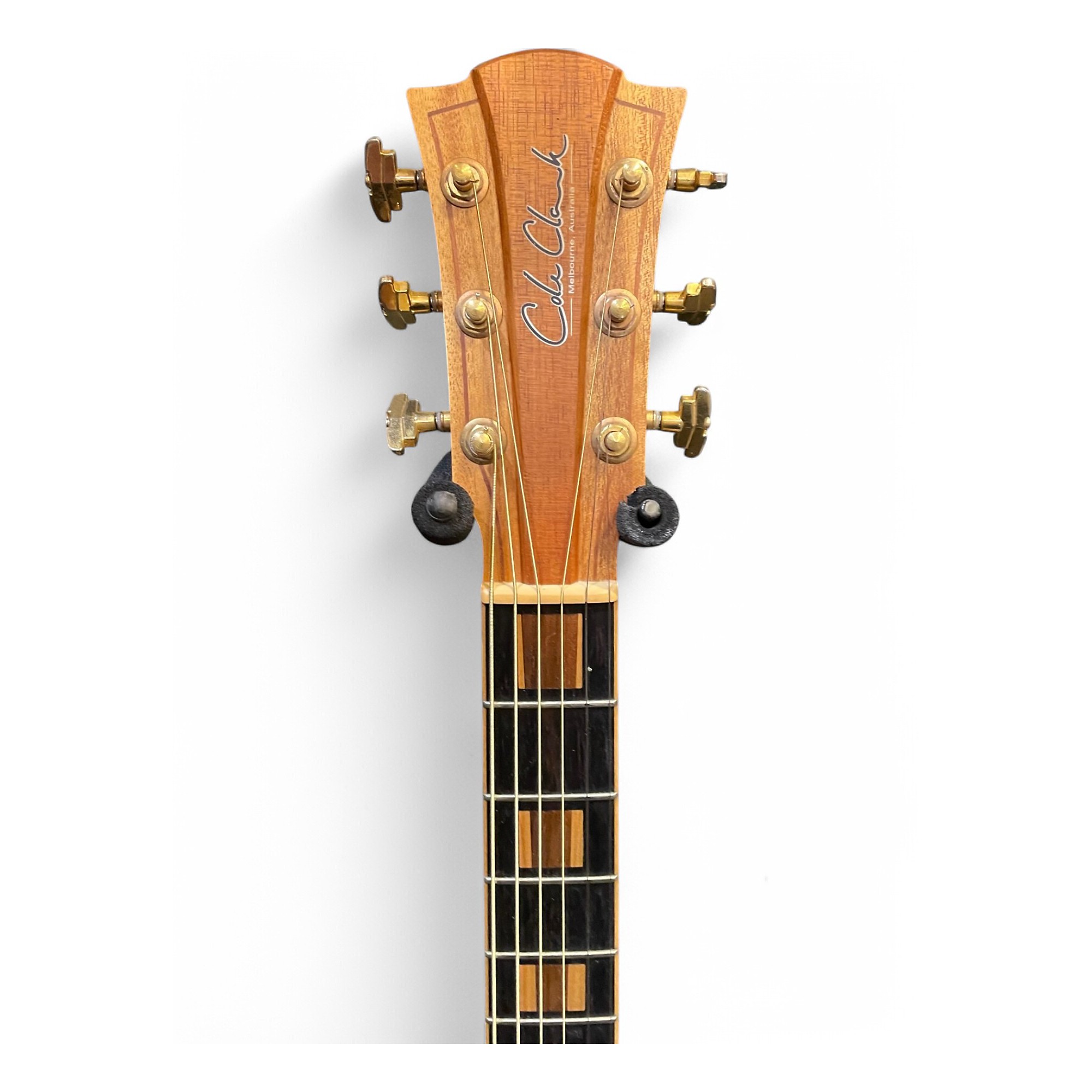 Used Cole Clark Used Cole Clark FL3AC Natural Acoustic