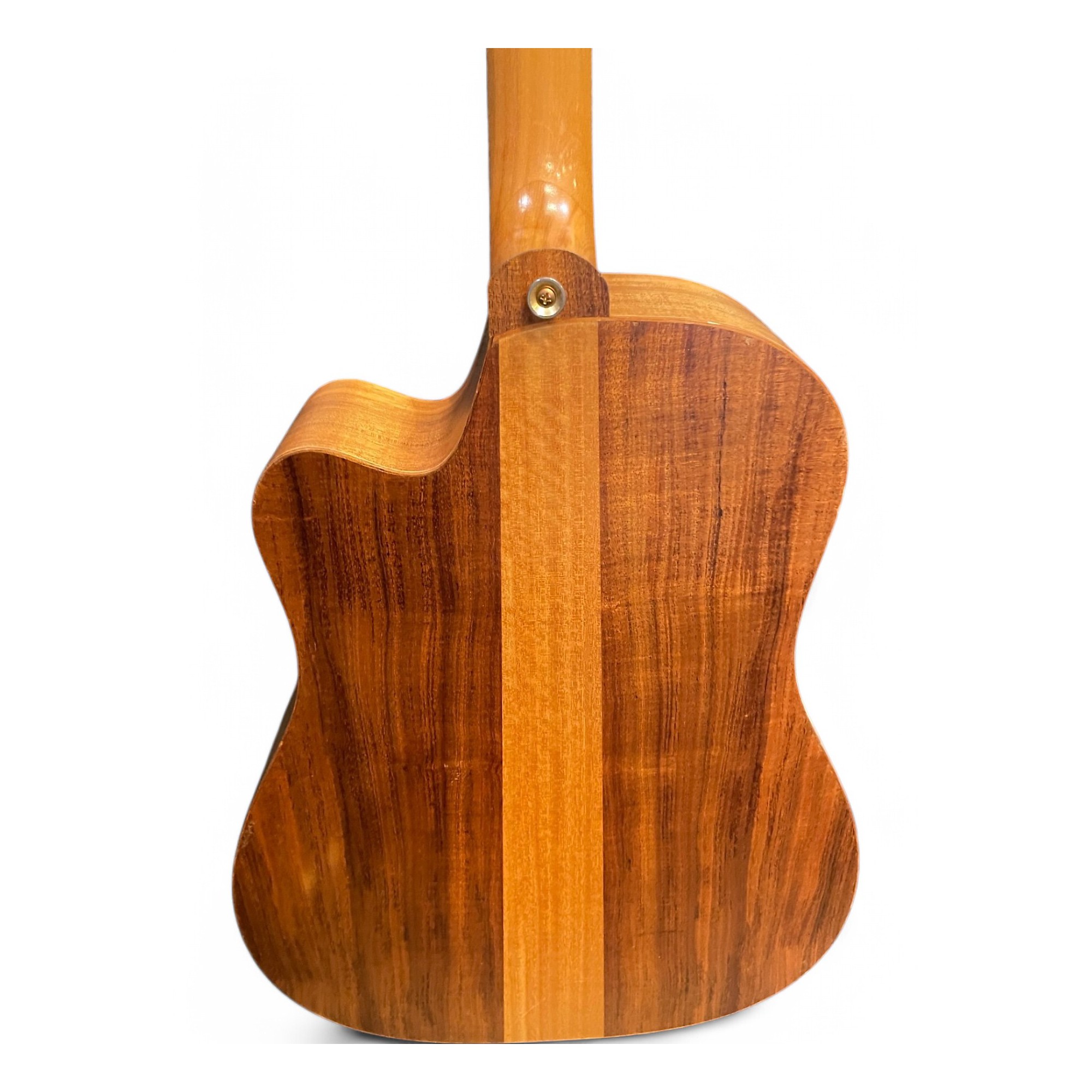 Used Cole Clark Used Cole Clark FL3AC Natural Acoustic