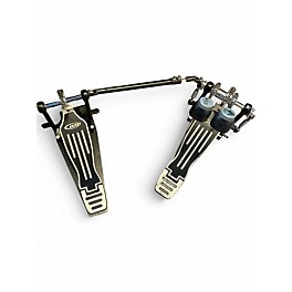 Used PDP by DW DOUBLE BASS PEDAL Double Bass Drum Pedal