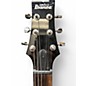 Used Ibanez GART60 Red Burst Solid Body Electric Guitar