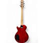 Used Ibanez GART60 Red Burst Solid Body Electric Guitar