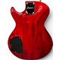 Used Ibanez GART60 Red Burst Solid Body Electric Guitar