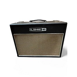Used Line 6 Flextone III Guitar Combo Amp