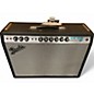 Used Fender 68 CUSTOM DELUXE REVERB Guitar Combo Amp thumbnail