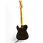 Used Samick Ray Benson  Trans Brown Solid Body Electric Guitar