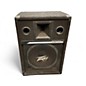Used Peavey 112HC II Unpowered Speaker thumbnail