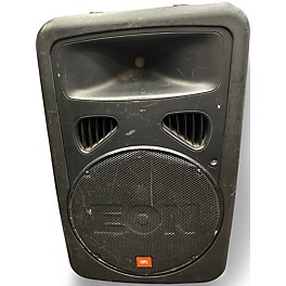 Used JBL EON-15 G2 Powered Speaker
