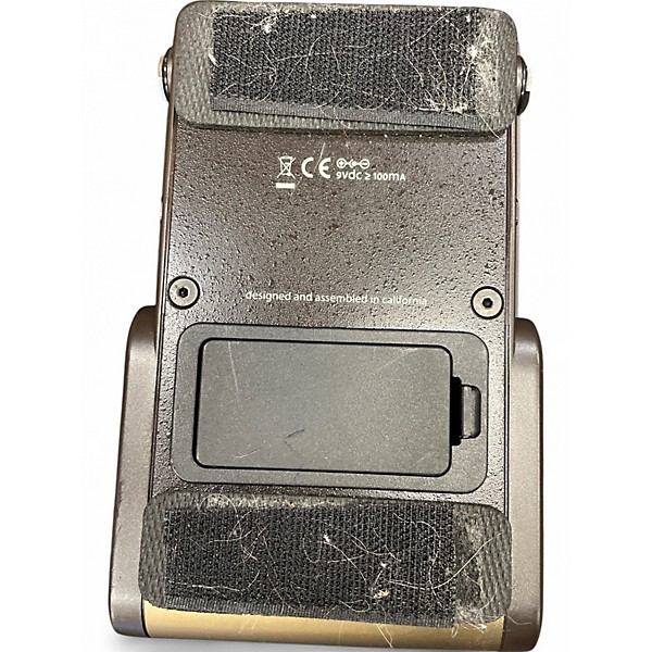 Used LR Baggs SESSION DI Audio Converter