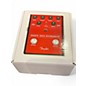 Used Fender Santa Ana Overdrive Effect Pedal thumbnail