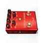 Used Fender Santa Ana Overdrive Effect Pedal