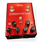 Used Fender Santa Ana Overdrive Effect Pedal