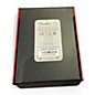 Used Fender Santa Ana Overdrive Effect Pedal