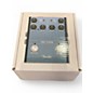 Used Fender Tre-verb Effect Pedal thumbnail