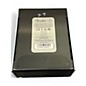 Used Fender Tre-verb Effect Pedal