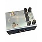 Used Fender Tre-verb Effect Pedal