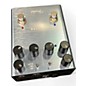 Used Fender Tre-verb Effect Pedal
