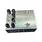 Used Fender Tre-verb Effect Pedal