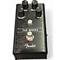 Used Fender The Bends Effect Pedal thumbnail