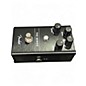 Used Fender The Bends Effect Pedal