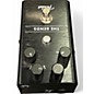 Used Fender The Bends Effect Pedal