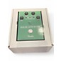 Used Fender Marine Layer Reverb Effect Pedal thumbnail