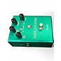 Used Fender Marine Layer Reverb Effect Pedal