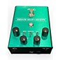 Used Fender Marine Layer Reverb Effect Pedal