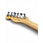 Used Fender Player Telecaster Polar White Solid Body Electric Guitar